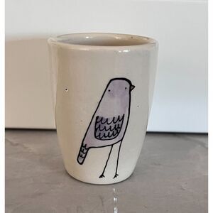 Catherine Reese Handmade Pottery Small